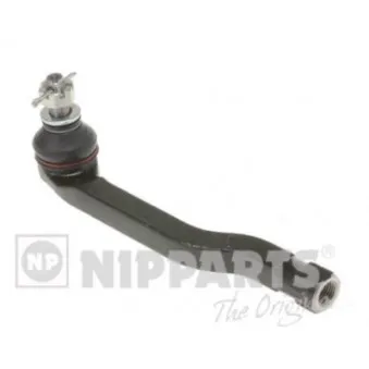 Rotule de barre de connexion NIPPARTS N4834028