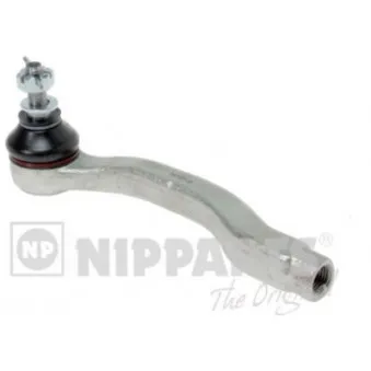 Rotule de barre de connexion NIPPARTS N4834029