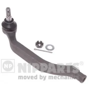 Rotule de barre de connexion NIPPARTS N4834032