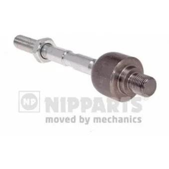 Rotule de direction intérieure, barre de connexion NIPPARTS N4840319