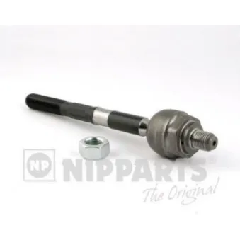 Rotule de direction intérieure, barre de connexion NIPPARTS N4840320