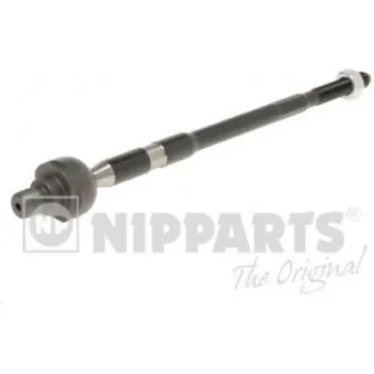 Rotule de direction intérieure, barre de connexion NIPPARTS N4840324