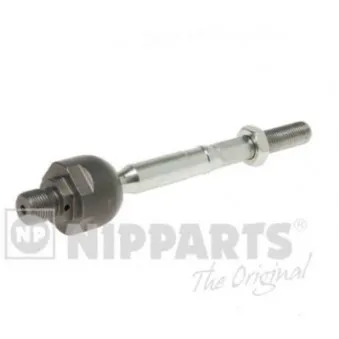 Rotule de direction intérieure, barre de connexion NIPPARTS N4840328