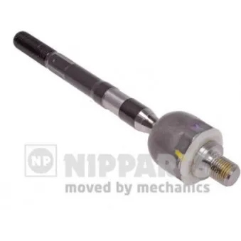 Rotule de direction intérieure, barre de connexion NIPPARTS N4840330