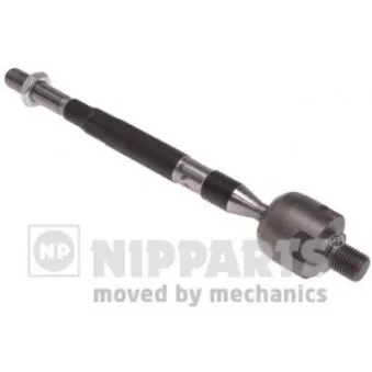 Rotule de direction intérieure, barre de connexion NIPPARTS N4840331