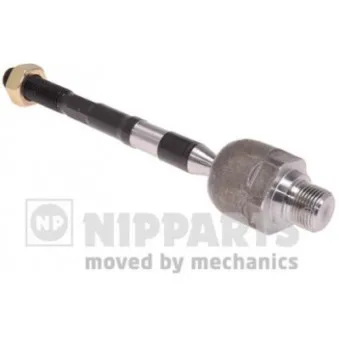 Rotule de direction intérieure, barre de connexion NIPPARTS N4840332