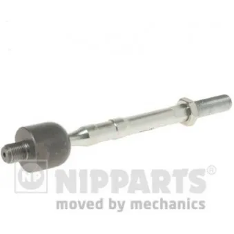 Rotule de direction intérieure, barre de connexion NIPPARTS N4840527