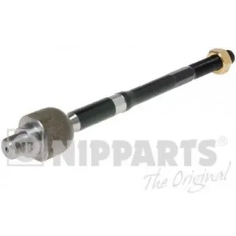 Rotule de direction intérieure, barre de connexion NIPPARTS N4840529