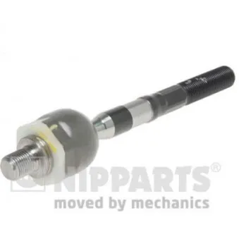 Rotule de direction intérieure, barre de connexion NIPPARTS N4840530