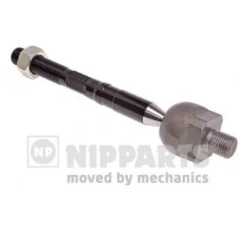 Rotule de direction intérieure, barre de connexion NIPPARTS N4840536