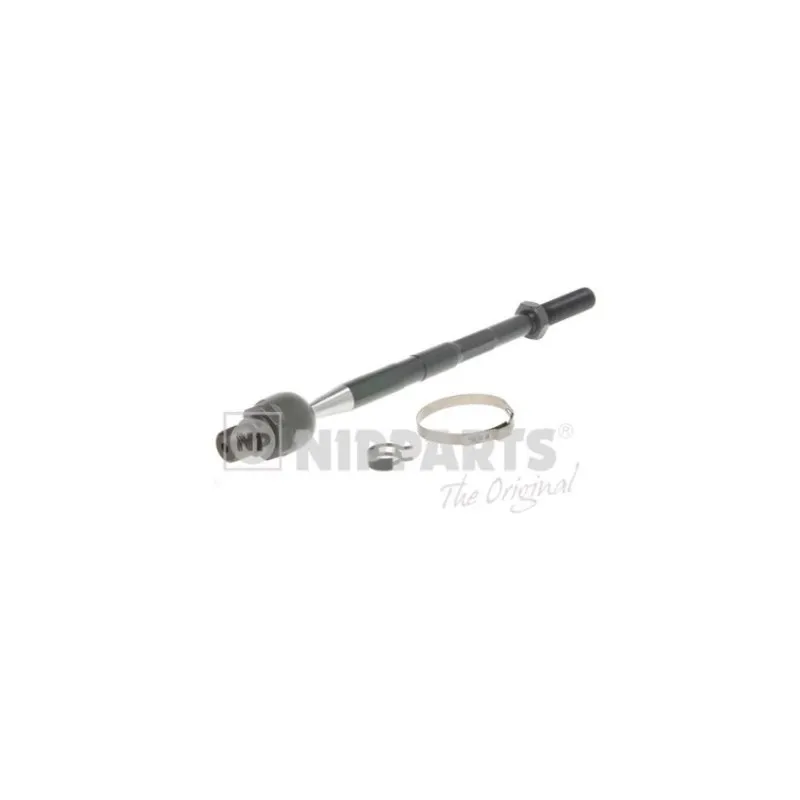 Rotule de direction intérieure, barre de connexion NIPPARTS N4840910