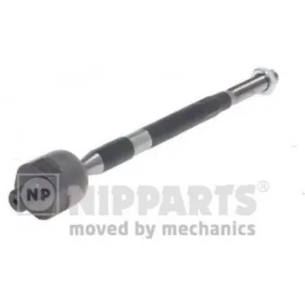 Rotule de direction intérieure, barre de connexion NIPPARTS N4840911