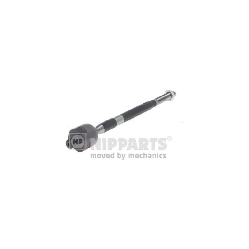 Rotule de direction intérieure, barre de connexion NIPPARTS N4840911