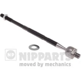 Rotule de direction intérieure, barre de connexion NIPPARTS N4840914