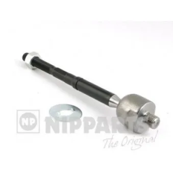 Rotule de direction intérieure, barre de connexion NIPPARTS N4841046