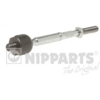 Rotule de direction intérieure, barre de connexion NIPPARTS N4841048