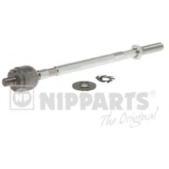 Rotule de direction intérieure, barre de connexion NIPPARTS N4841051