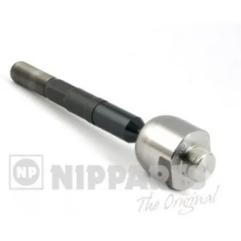 Rotule de direction intérieure, barre de connexion NIPPARTS N4842062