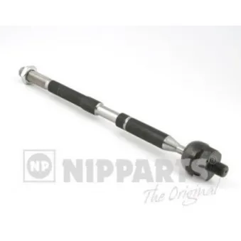 Rotule de direction intérieure, barre de connexion NIPPARTS N4842063