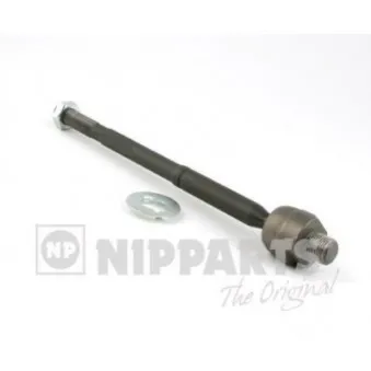 Rotule de direction intérieure, barre de connexion NIPPARTS N4842064