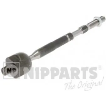 Rotule de direction intérieure, barre de connexion NIPPARTS N4842066