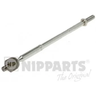 Rotule de direction intérieure, barre de connexion NIPPARTS N4842068