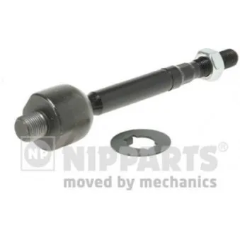 Rotule de direction intérieure, barre de connexion NIPPARTS N4842069