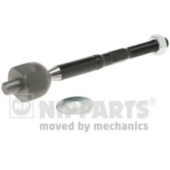 Rotule de direction intérieure, barre de connexion NIPPARTS N4842070