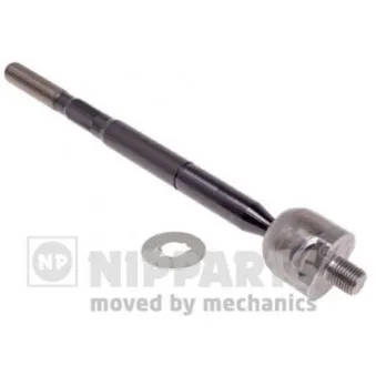 Rotule de direction intérieure, barre de connexion NIPPARTS N4842076