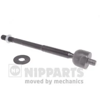 Rotule de direction intérieure, barre de connexion NIPPARTS N4842080