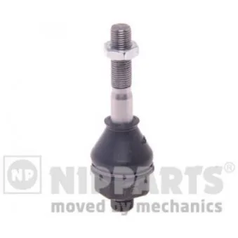 Rotule de direction intérieure, barre de connexion NIPPARTS N4842081