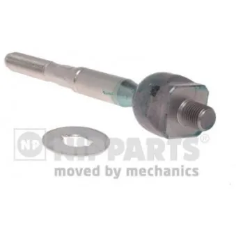 Rotule de direction intérieure, barre de connexion NIPPARTS N4842083