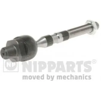 Rotule de direction intérieure, barre de connexion NIPPARTS N4843059