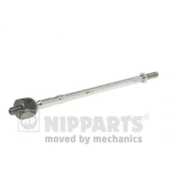 Rotule de direction intérieure, barre de connexion NIPPARTS N4843062
