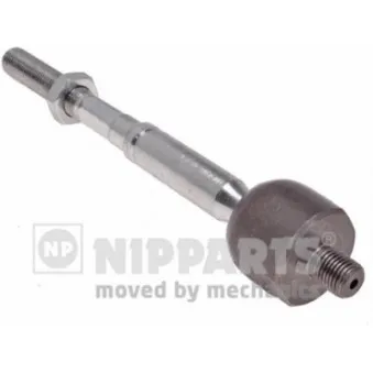 Rotule de direction intérieure, barre de connexion NIPPARTS N4843066