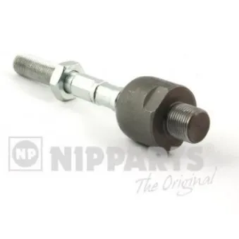 Rotule de direction intérieure, barre de connexion NIPPARTS N4844028