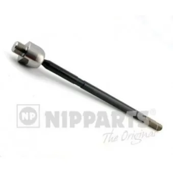 Rotule de direction intérieure, barre de connexion NIPPARTS N4844030