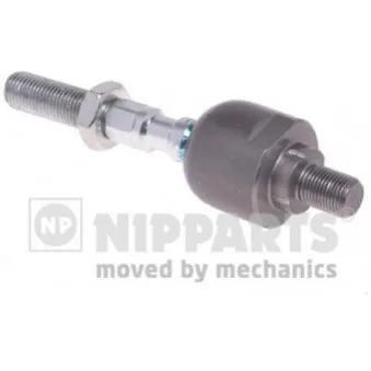 Rotule de direction intérieure, barre de connexion NIPPARTS N4844034