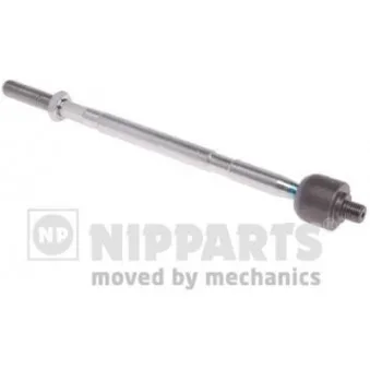 Rotule de direction intérieure, barre de connexion NIPPARTS N4844036