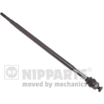 Rotule de direction intérieure, barre de connexion NIPPARTS