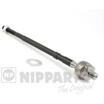 Rotule de direction intérieure, barre de connexion NIPPARTS N4845029