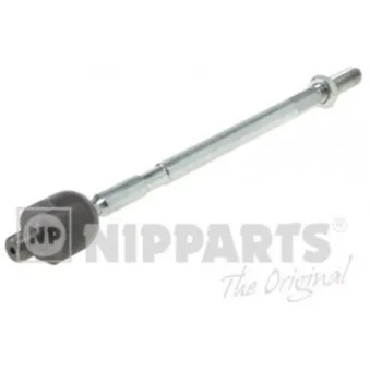 Rotule de direction intérieure, barre de connexion NIPPARTS N4845030