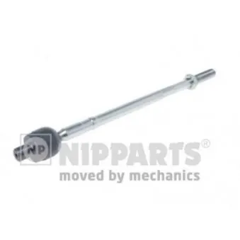 Rotule de direction intérieure, barre de connexion NIPPARTS N4845032
