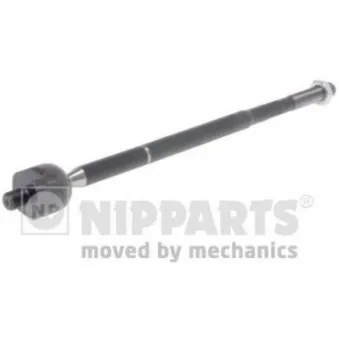 Rotule de direction intérieure, barre de connexion NIPPARTS N4845033