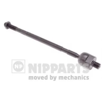 Rotule de direction intérieure, barre de connexion NIPPARTS N4845034