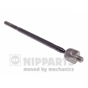Rotule de direction intérieure, barre de connexion NIPPARTS N4845036