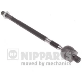 Rotule de direction intérieure, barre de connexion NIPPARTS N4845038