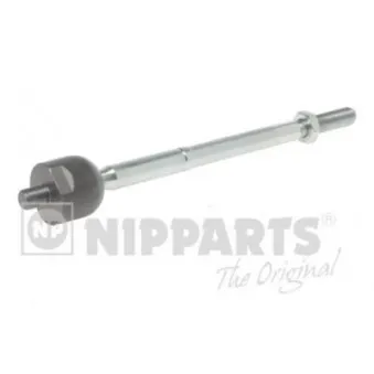 Rotule de direction intérieure, barre de connexion NIPPARTS N4846012