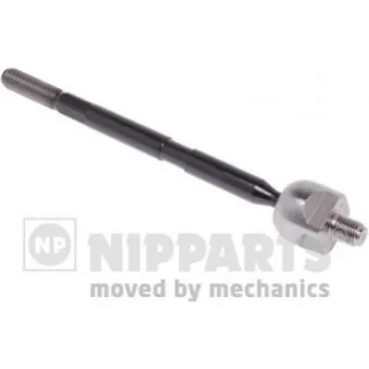 Rotule de direction intérieure, barre de connexion NIPPARTS N4846013