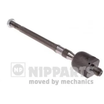 Rotule de direction intérieure, barre de connexion NIPPARTS N4846014